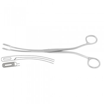 Randall Kidney Stone Forcep Fig. 1 Stainless Steel, 23 cm - 9"